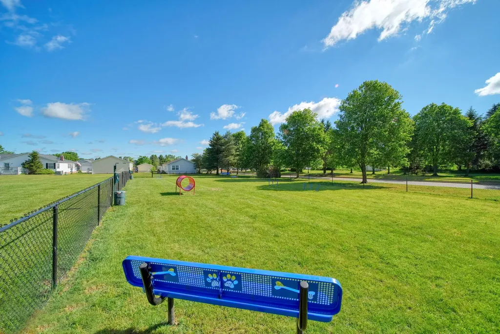 1076 Cambry Circle Grass Lake Charter Township MI 49240