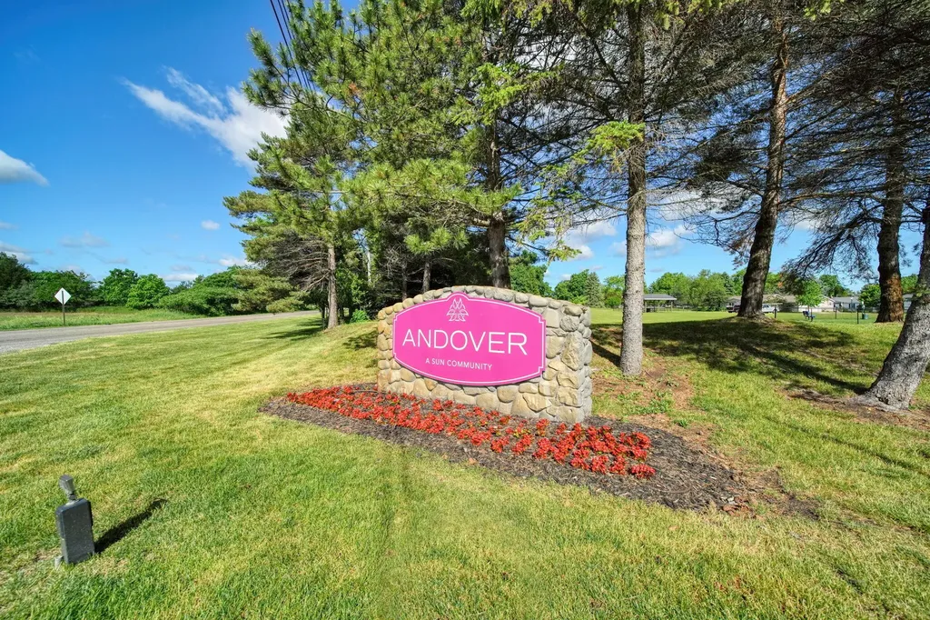 1076 Cambry Circle Grass Lake Charter Township MI 49240