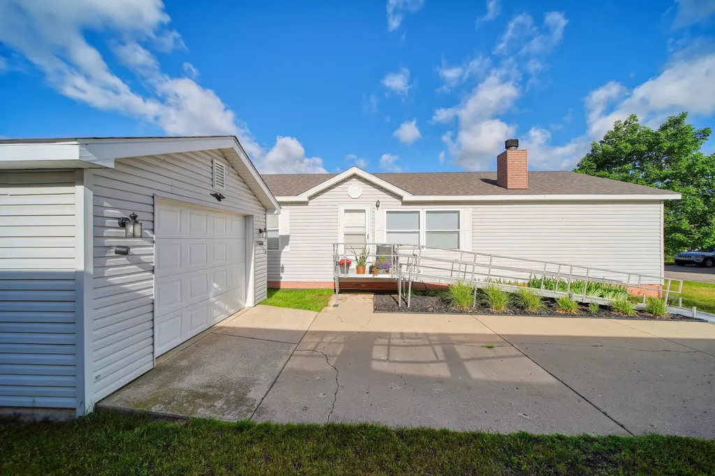 1076 Cambry Circle Grass Lake Charter Township MI 49240