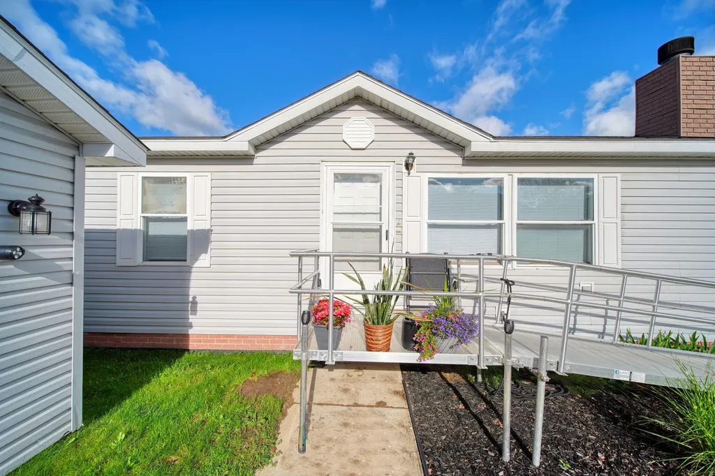 1076 Cambry Circle Grass Lake Charter Township MI 49240
