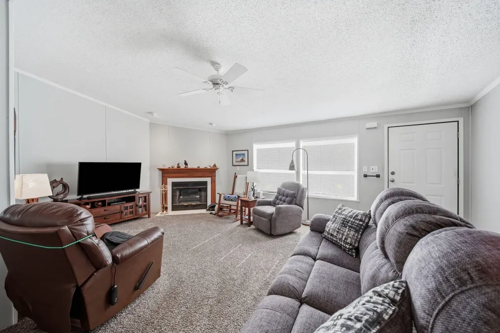 1076 Cambry Circle Grass Lake Charter Township MI 49240