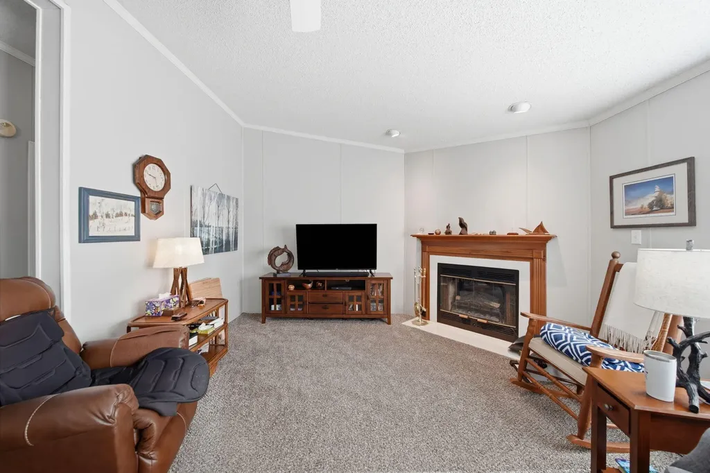 1076 Cambry Circle Grass Lake Charter Township MI 49240