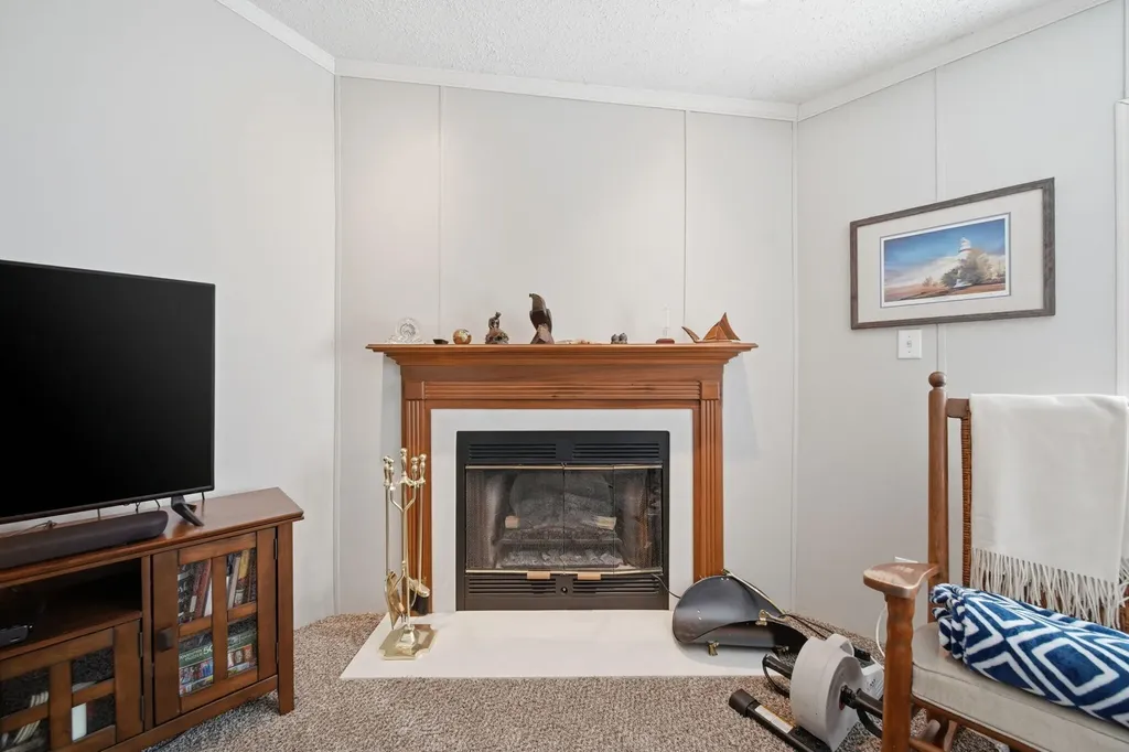 1076 Cambry Circle Grass Lake Charter Township MI 49240