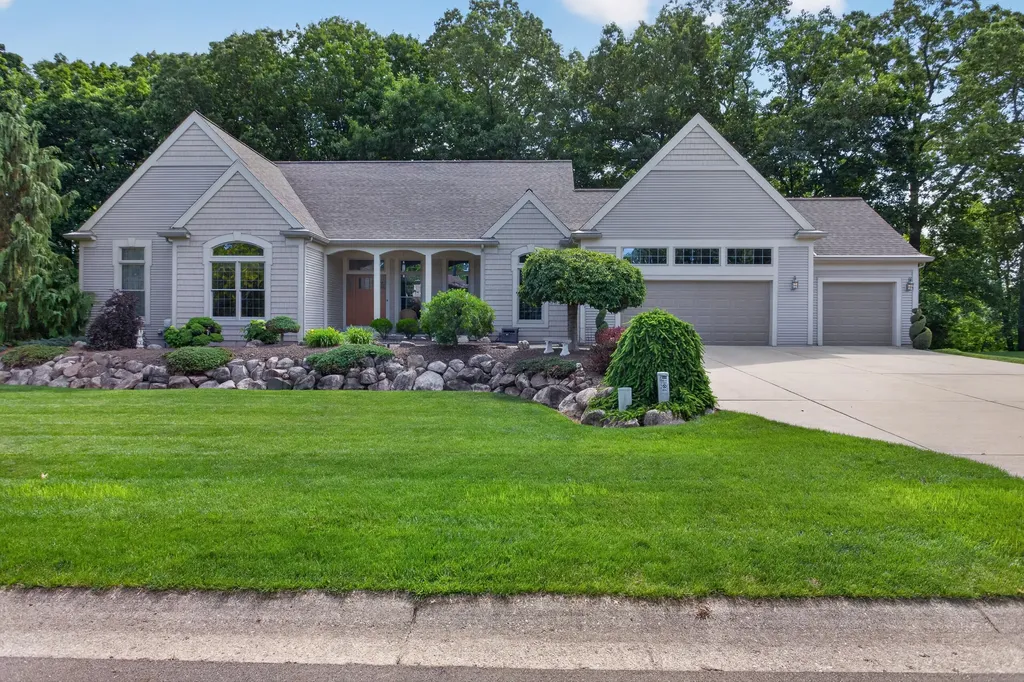 4215 Aspen Way Blackman Charter Township MI 49201