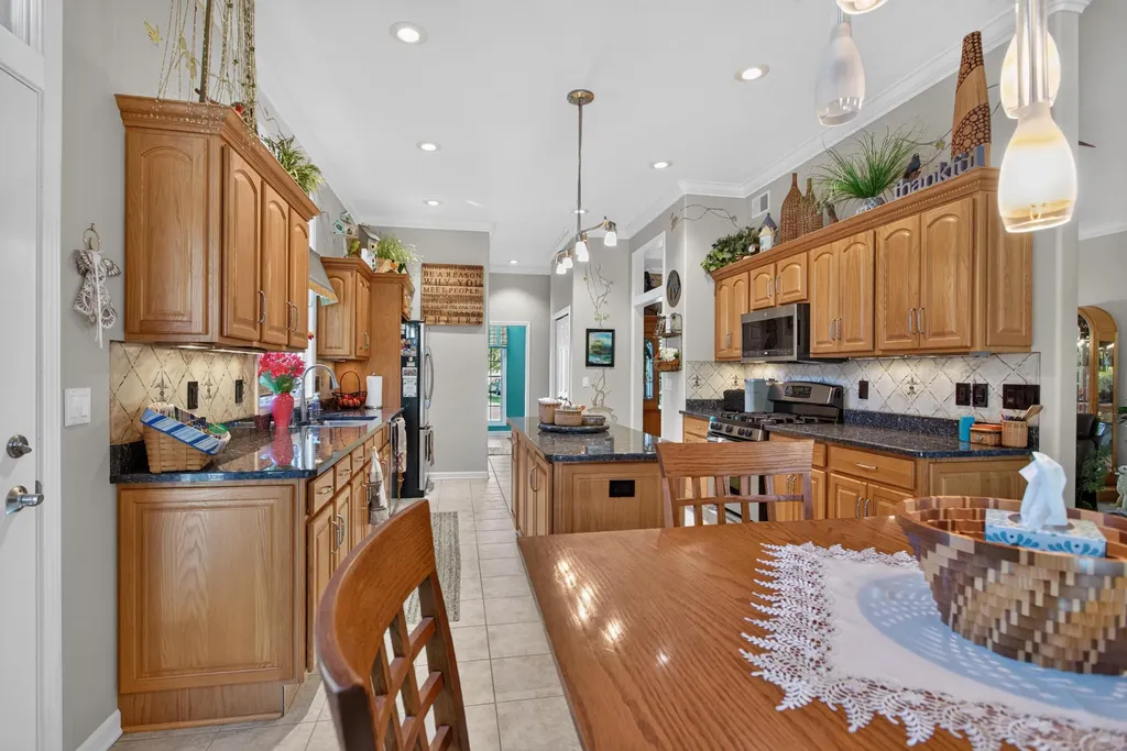 4215 Aspen Way Blackman Charter Township MI 49201