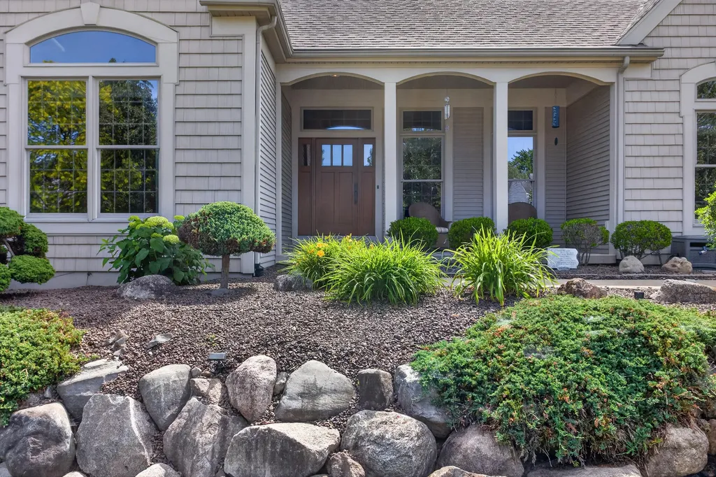 4215 Aspen Way Blackman Charter Township MI 49201