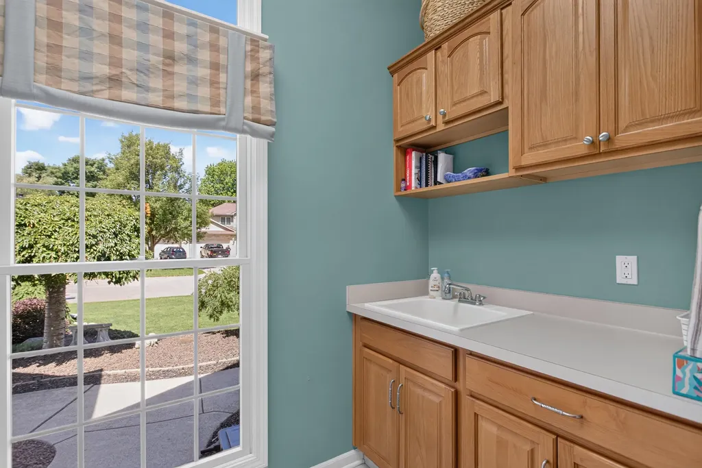 4215 Aspen Way Blackman Charter Township MI 49201