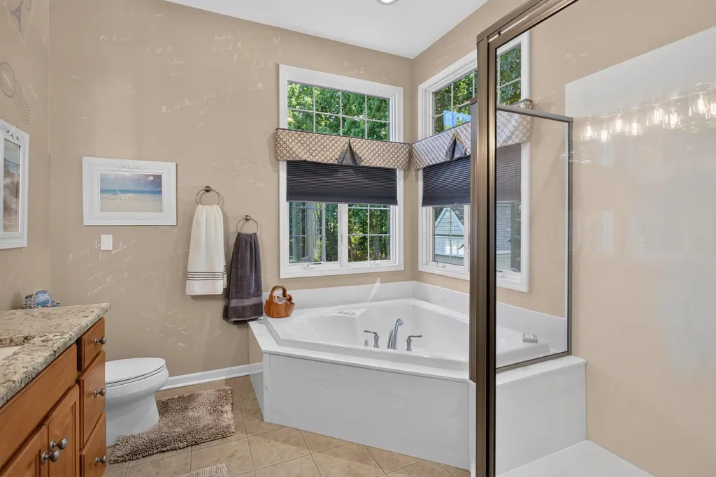 4215 Aspen Way Blackman Charter Township MI 49201