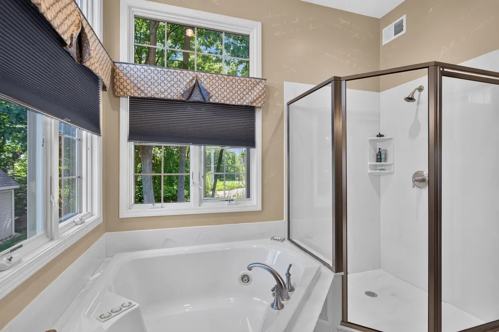4215 Aspen Way Blackman Charter Township MI 49201