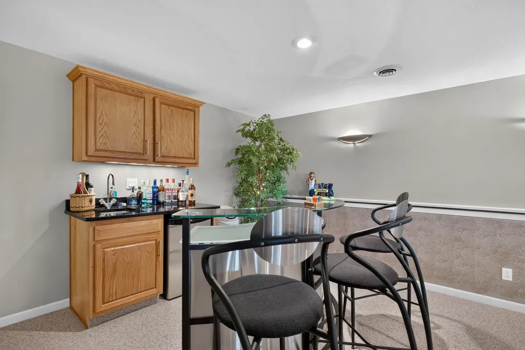 4215 Aspen Way Blackman Charter Township MI 49201