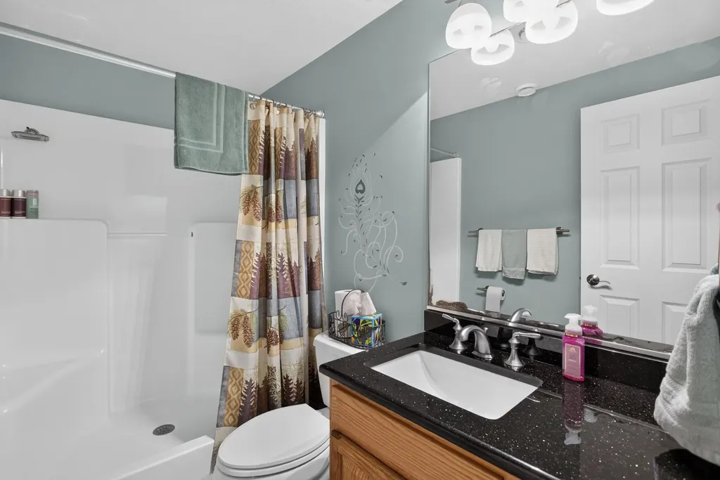 4215 Aspen Way Blackman Charter Township MI 49201