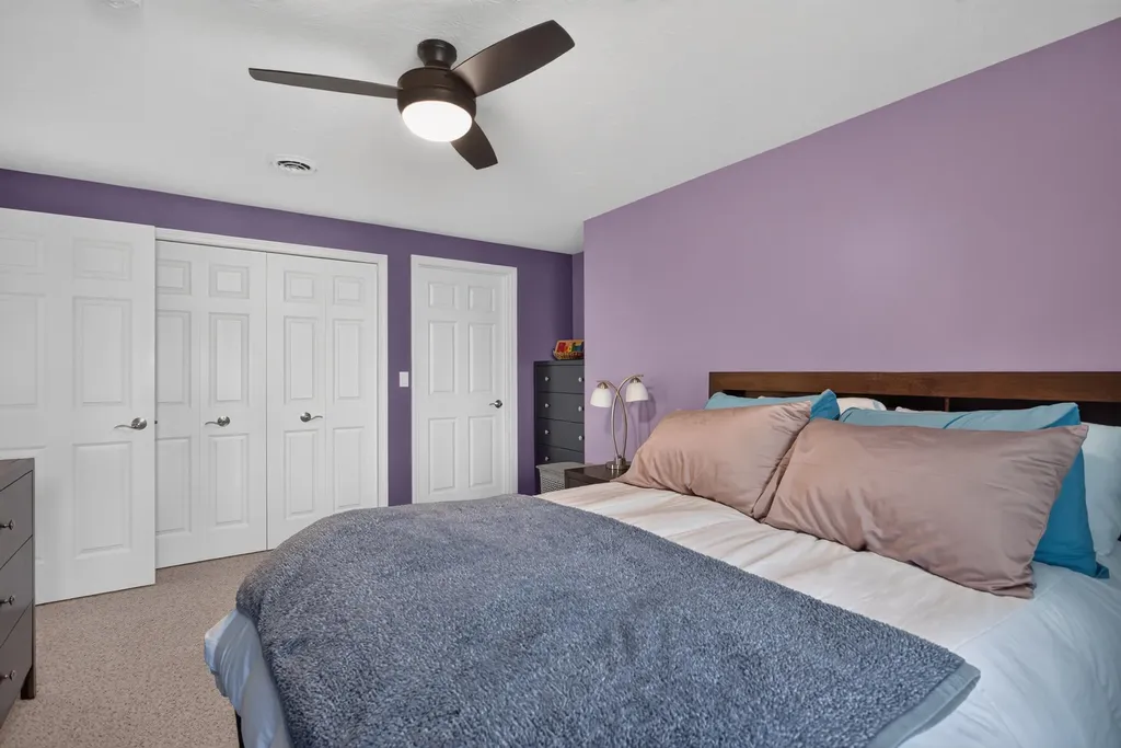 4215 Aspen Way Blackman Charter Township MI 49201