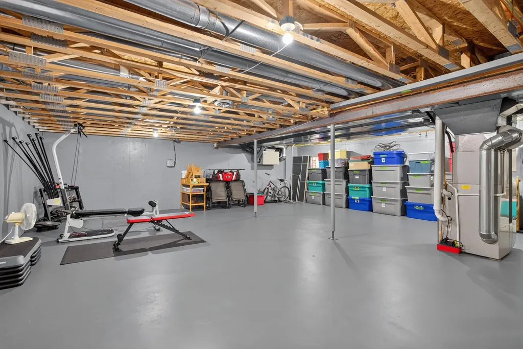 4215 Aspen Way Blackman Charter Township MI 49201