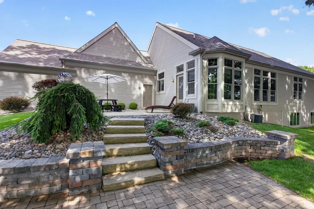 4215 Aspen Way Blackman Charter Township MI 49201