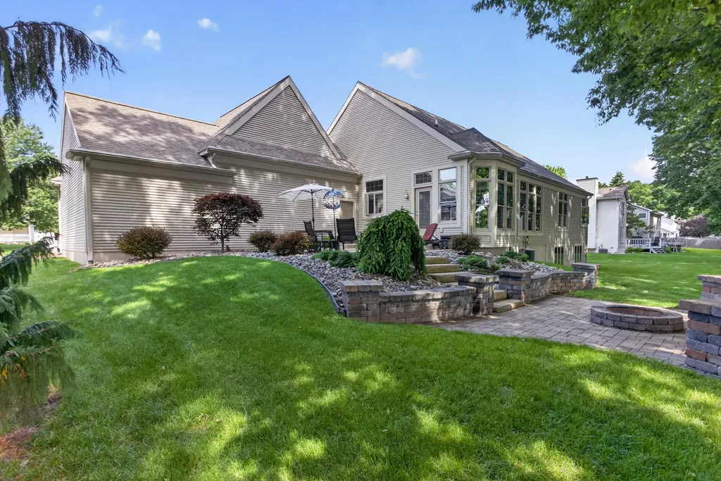 4215 Aspen Way Blackman Charter Township MI 49201