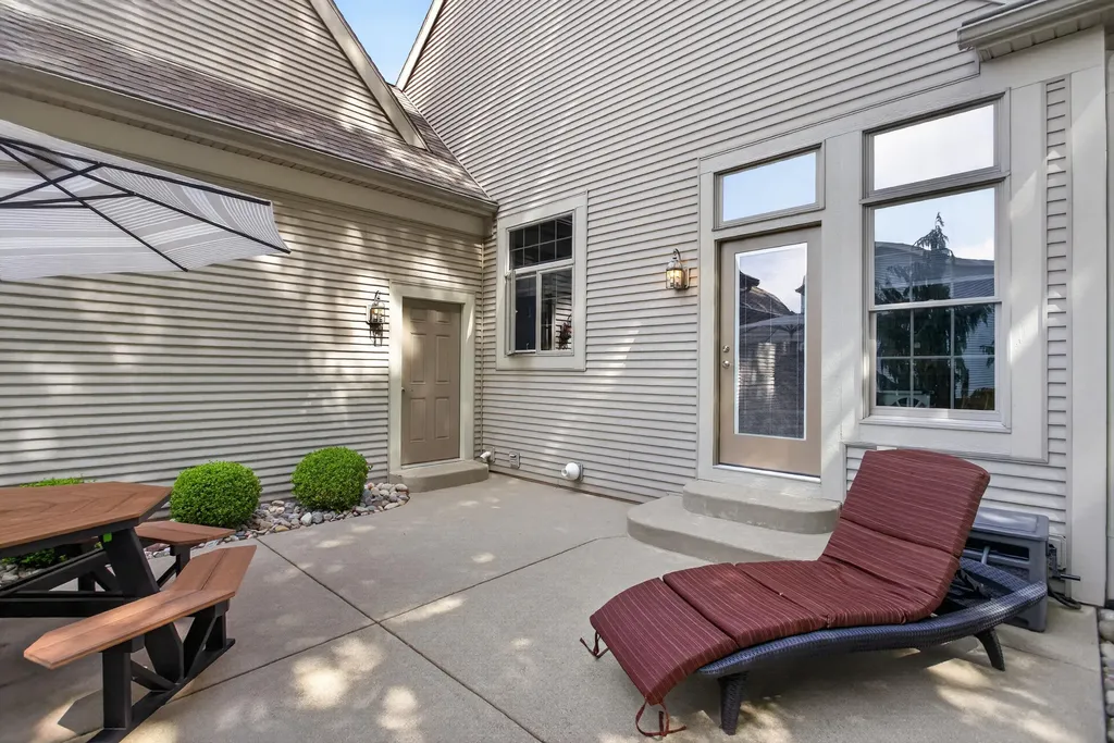 4215 Aspen Way Blackman Charter Township MI 49201