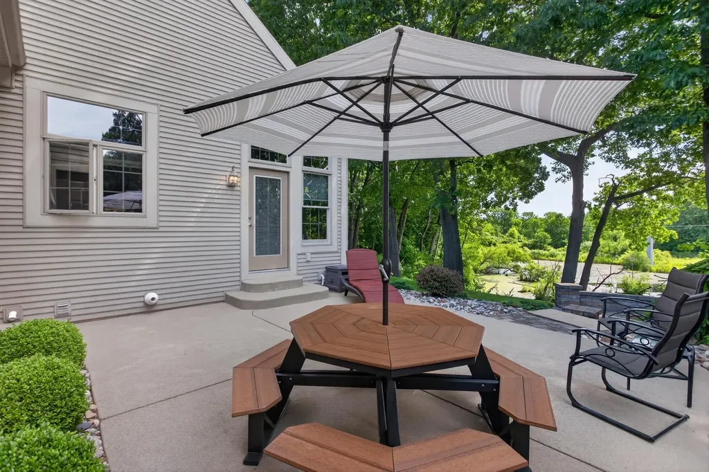 4215 Aspen Way Blackman Charter Township MI 49201