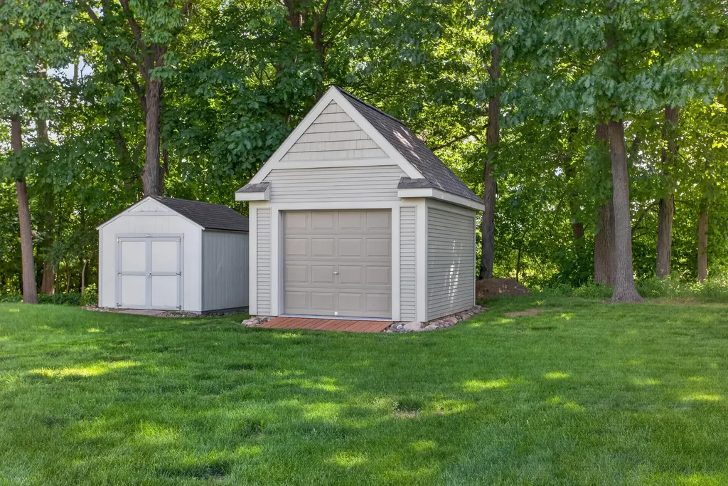 4215 Aspen Way Blackman Charter Township MI 49201