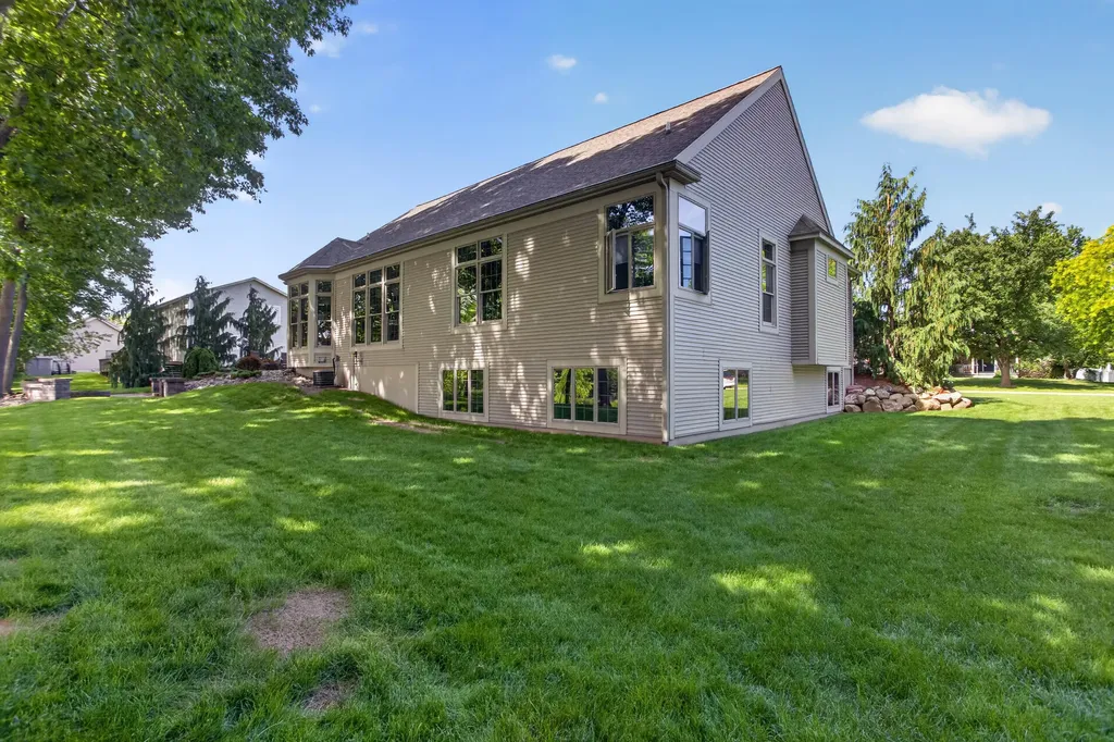 4215 Aspen Way Blackman Charter Township MI 49201
