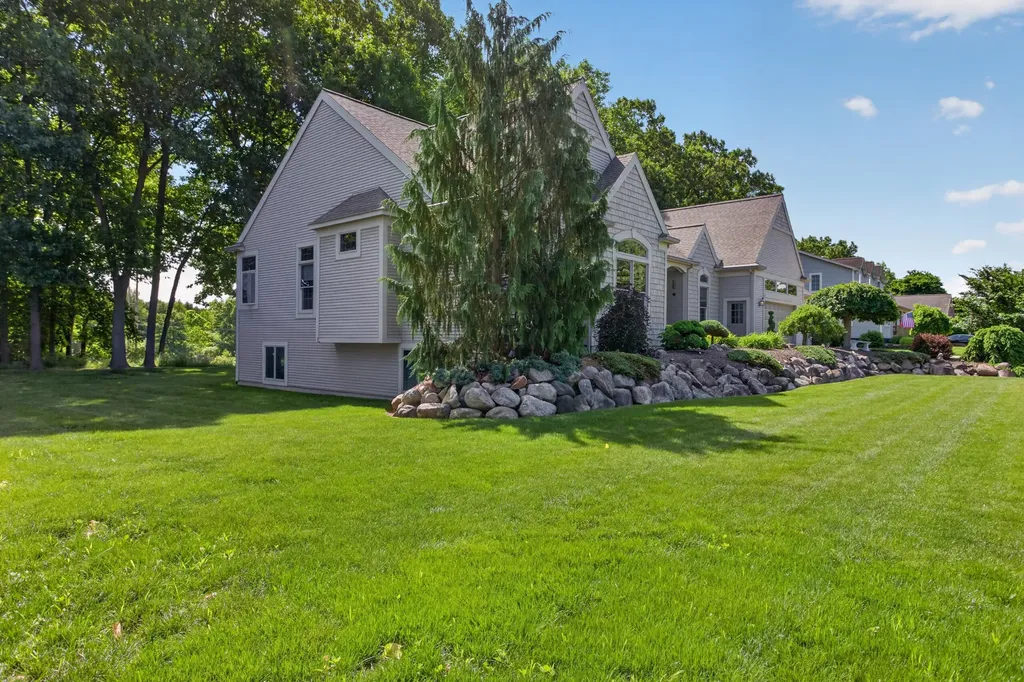 4215 Aspen Way Blackman Charter Township MI 49201