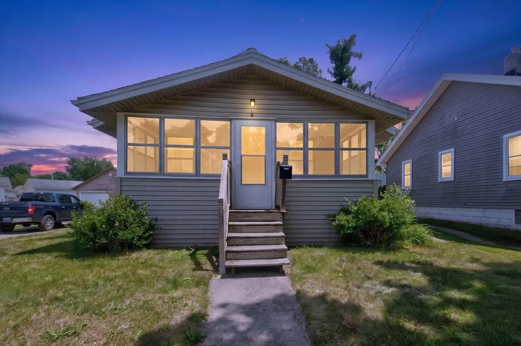2815 Overhill Road Summit Township MI 49203