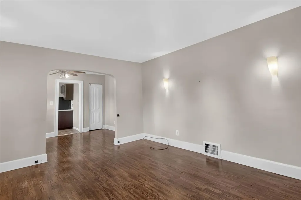 2815 Overhill Road Summit Township MI 49203