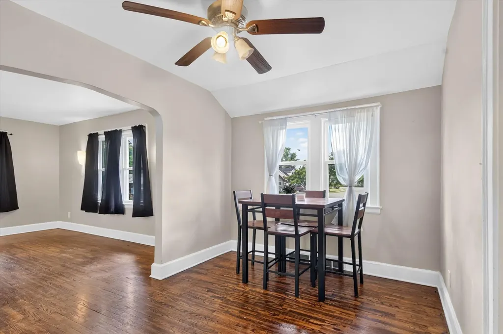 2815 Overhill Road Summit Township MI 49203