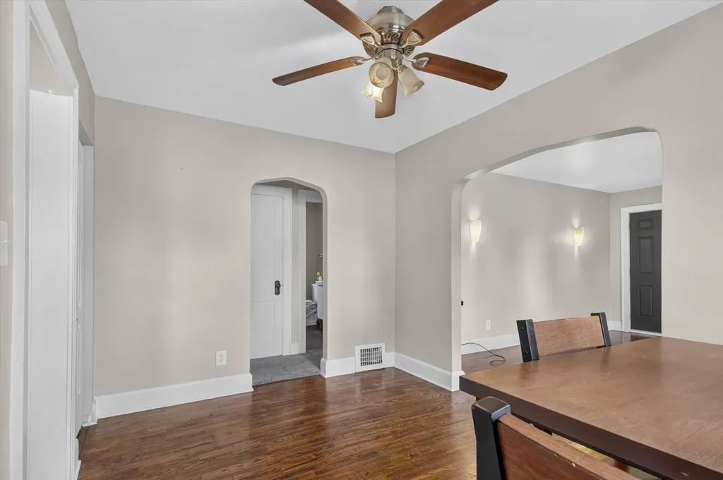 2815 Overhill Road Summit Township MI 49203