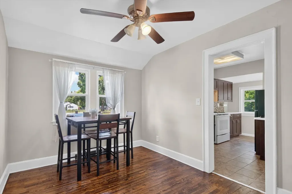 2815 Overhill Road Summit Township MI 49203