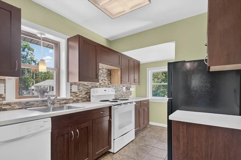 2815 Overhill Road Summit Township MI 49203