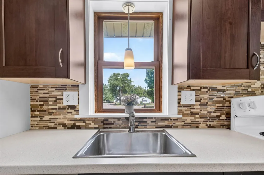 2815 Overhill Road Summit Township MI 49203