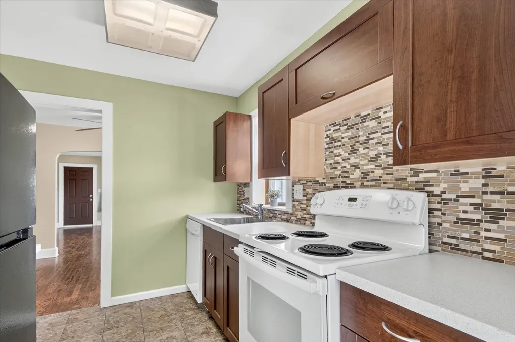 2815 Overhill Road Summit Township MI 49203