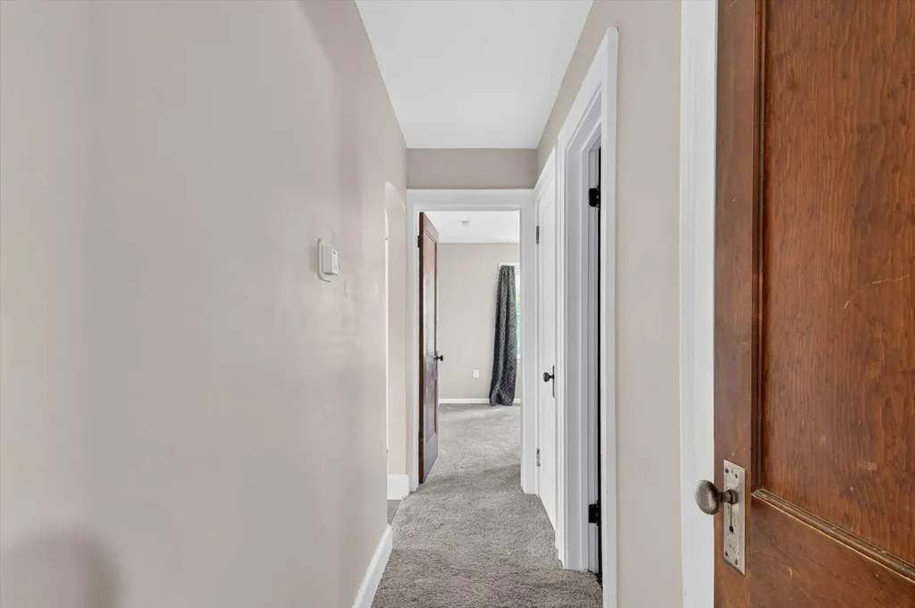 2815 Overhill Road Summit Township MI 49203