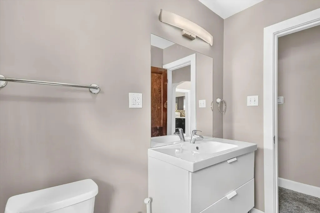 2815 Overhill Road Summit Township MI 49203