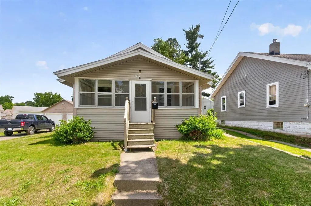 2815 Overhill Road Summit Township MI 49203
