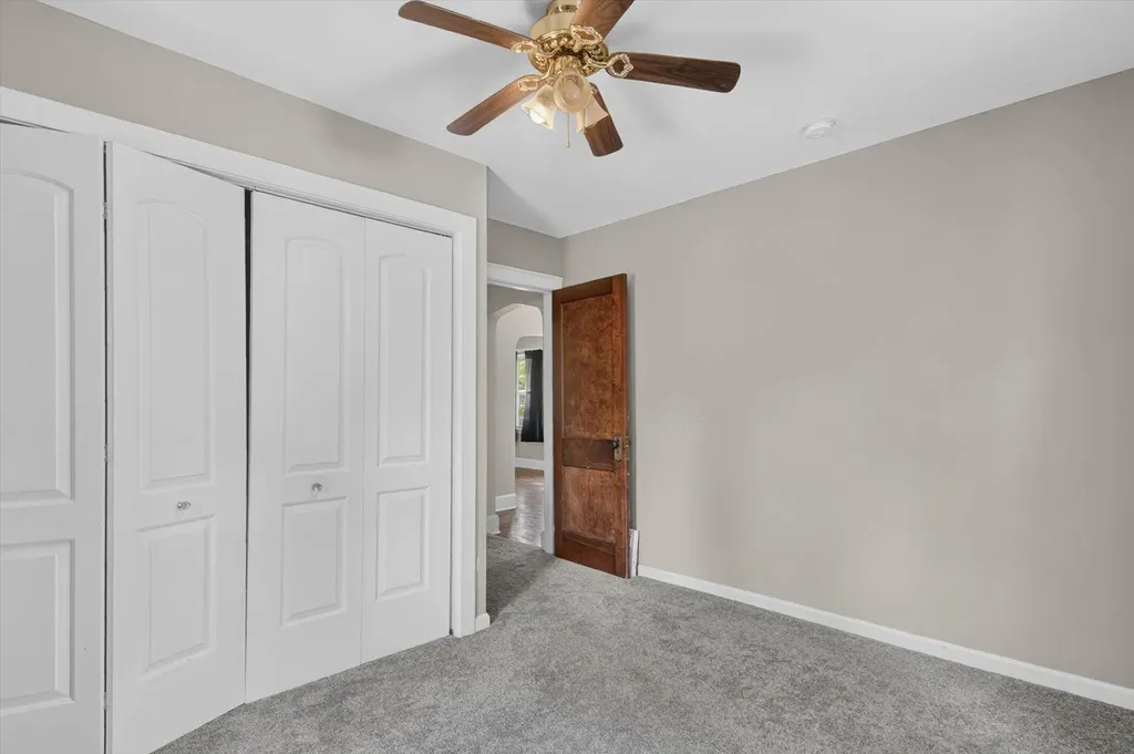 2815 Overhill Road Summit Township MI 49203