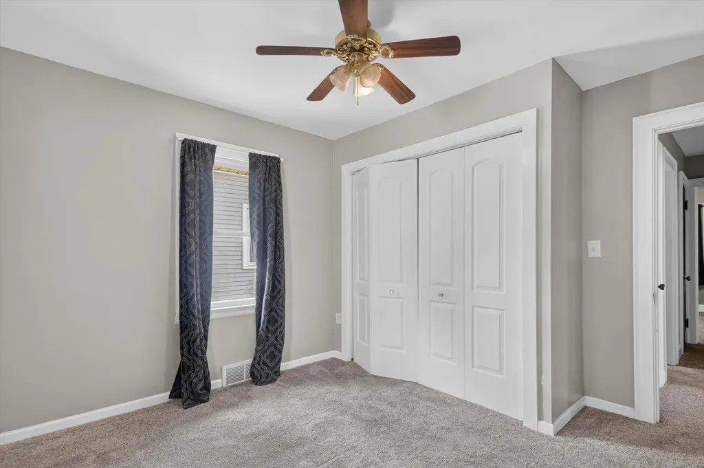 2815 Overhill Road Summit Township MI 49203