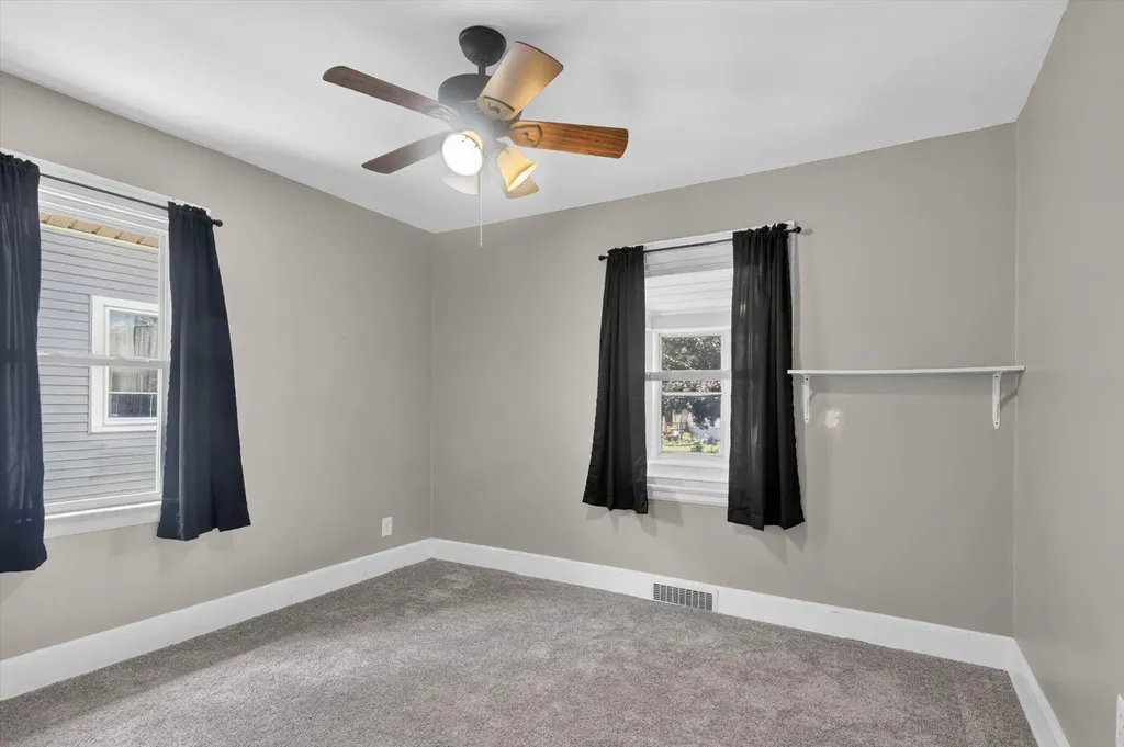 2815 Overhill Road Summit Township MI 49203