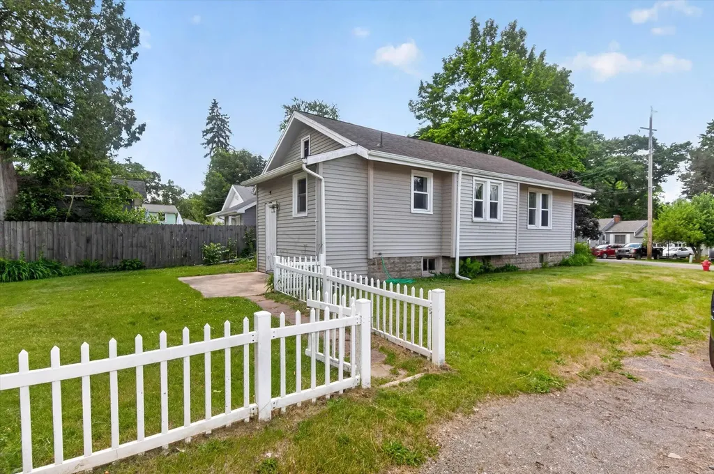 2815 Overhill Road Summit Township MI 49203