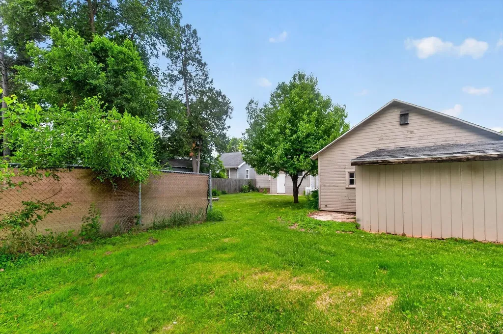 2815 Overhill Road Summit Township MI 49203