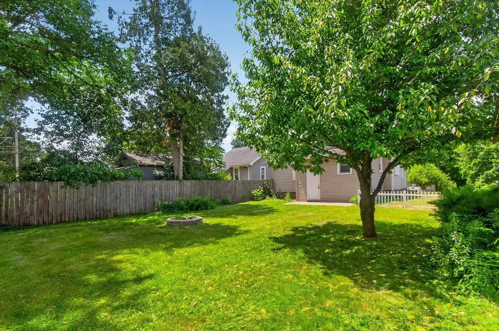 2815 Overhill Road Summit Township MI 49203