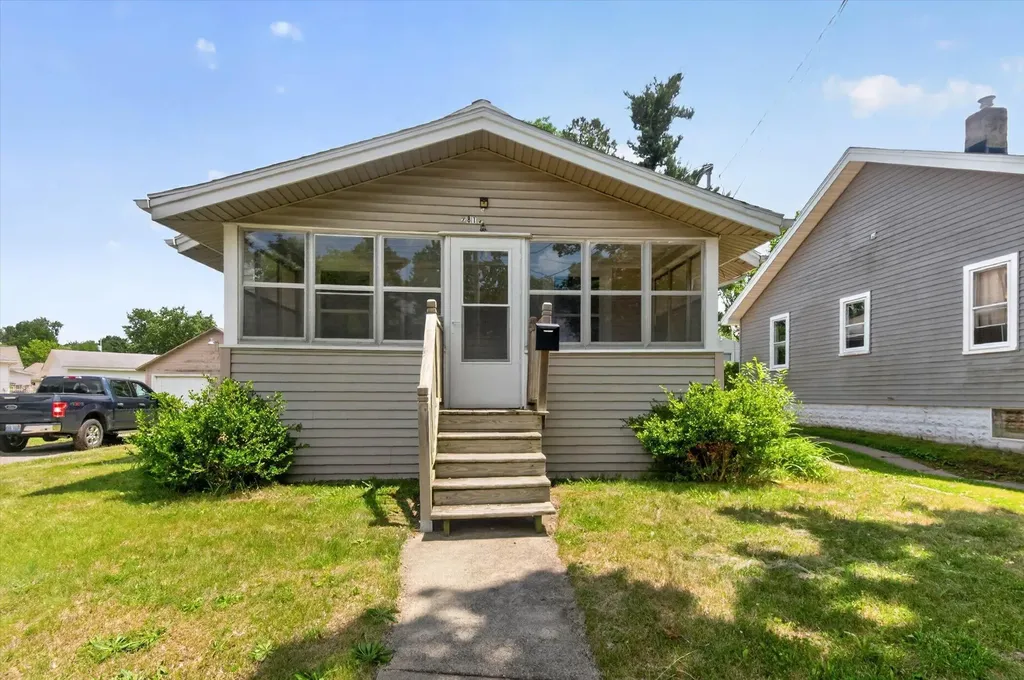 2815 Overhill Road Summit Township MI 49203