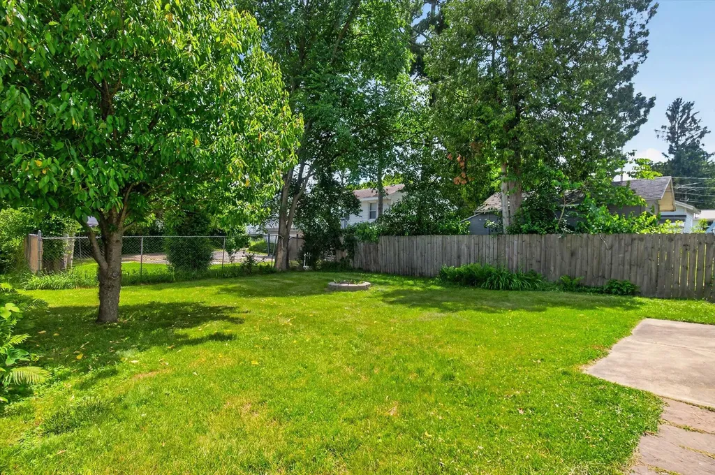 2815 Overhill Road Summit Township MI 49203