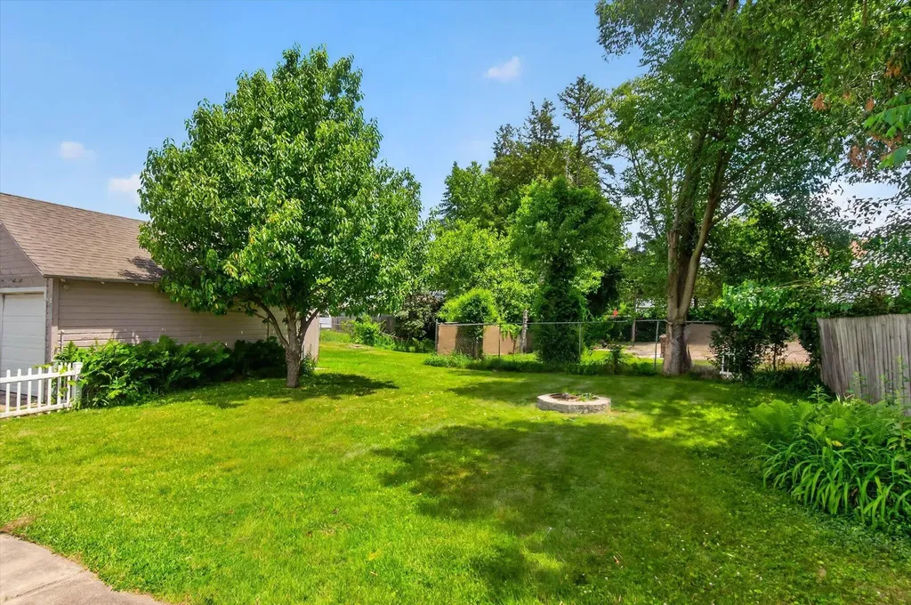 2815 Overhill Road Summit Township MI 49203