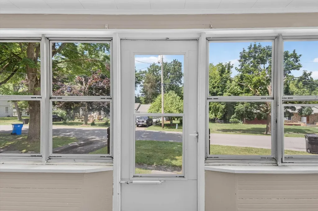 2815 Overhill Road Summit Township MI 49203