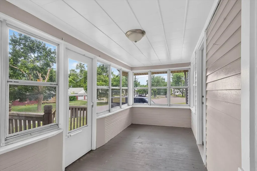 2815 Overhill Road Summit Township MI 49203