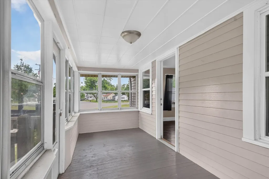 2815 Overhill Road Summit Township MI 49203