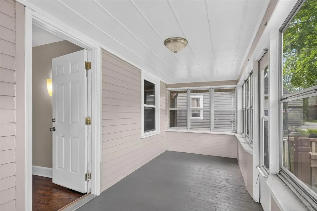 2815 Overhill Road Summit Township MI 49203