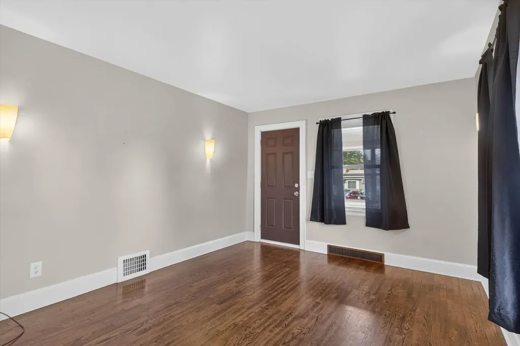 2815 Overhill Road Summit Township MI 49203