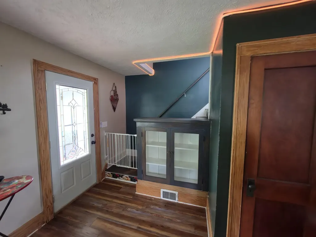 122 High Street Rives Township MI 49277